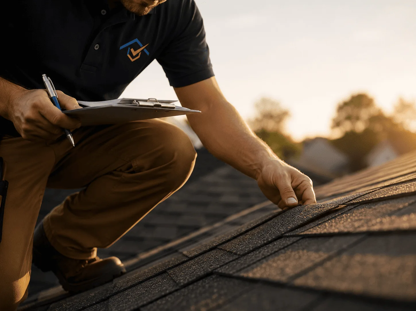 Why Choose Roof Inspection in Titusville, PA