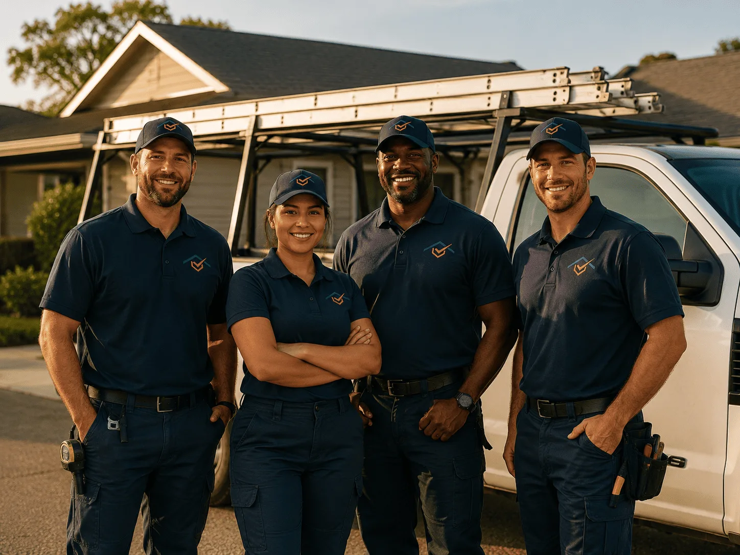 Roof Inspection company in Titusville, PA